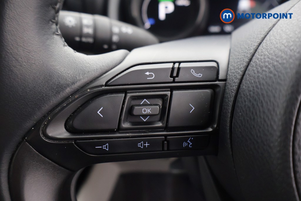 Used Toyota Yaris 2023 for sale - 76719700: Photo 10