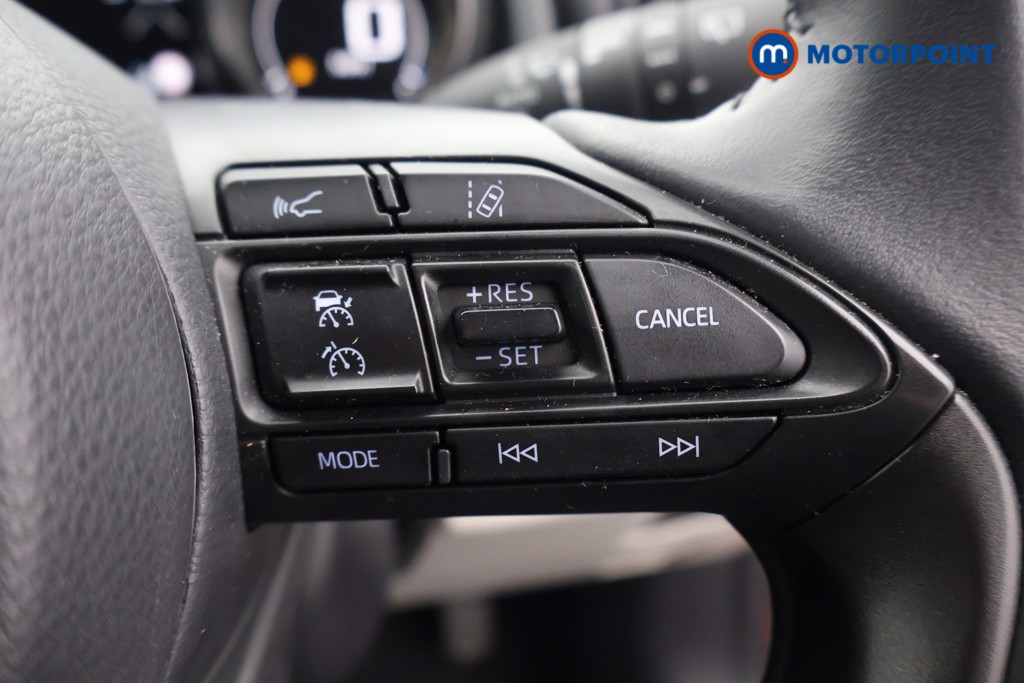 Used Toyota Yaris 2023 for sale - 76719700: Photo 11