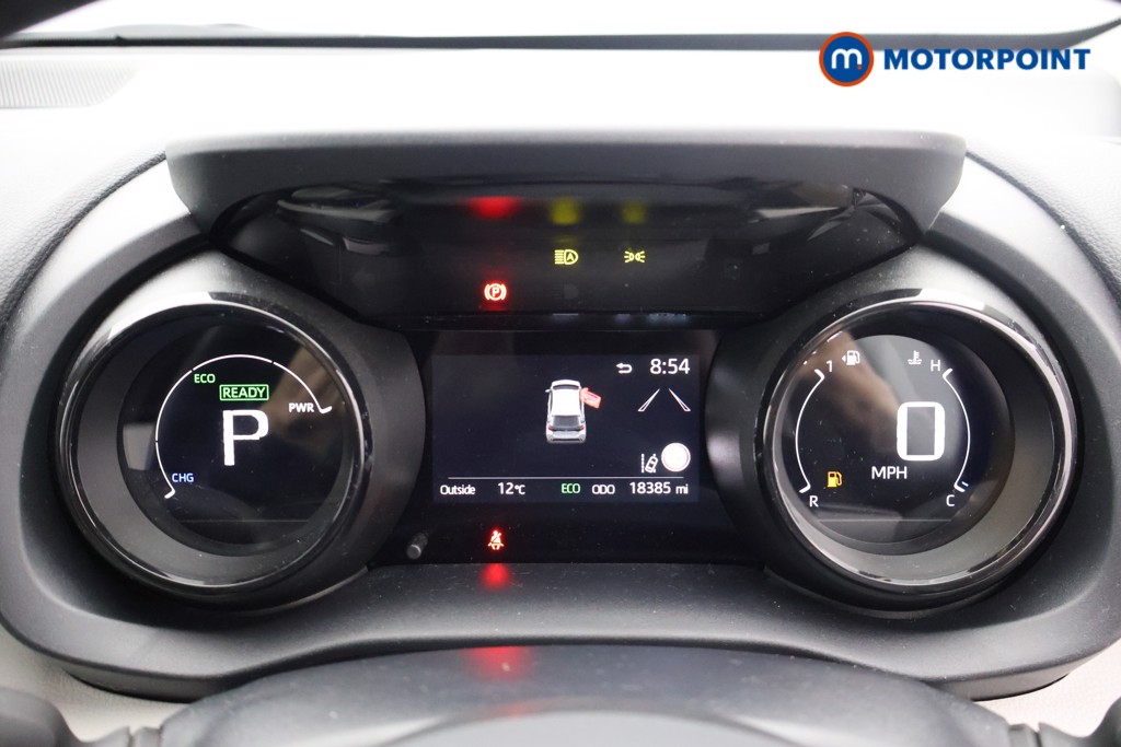 Used Toyota Yaris 2023 for sale - 76719700: Photo 14