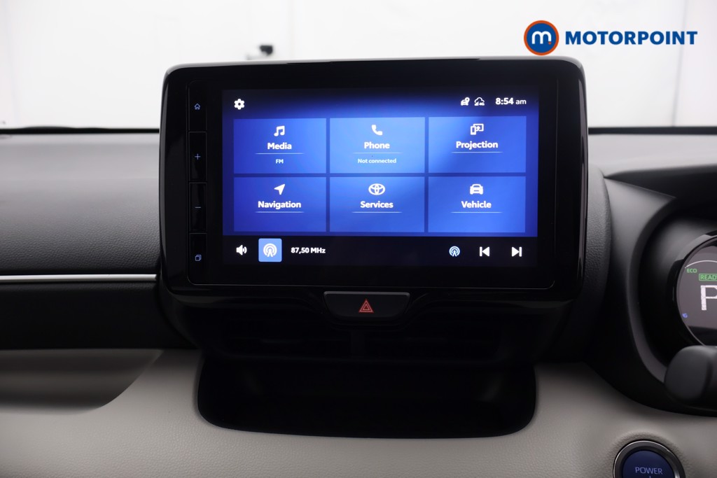 Used Toyota Yaris 2023 for sale - 76719700: Photo 15