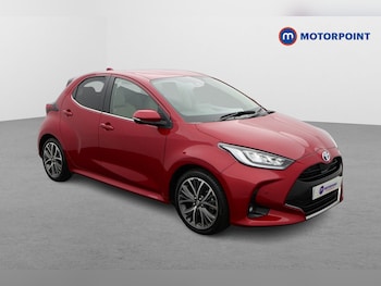 2023 - 1.5 Hybrid Excel 5dr CVT