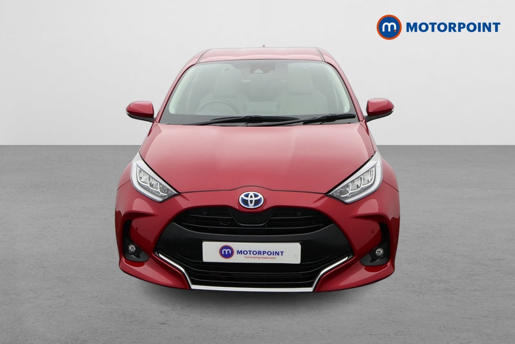 Used Toyota Yaris 2023 for sale - 76719700: Photo 2
