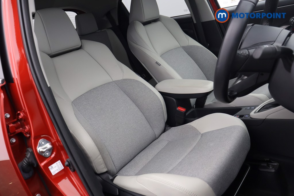 Used Toyota Yaris 2023 for sale - 76719700: Photo 24