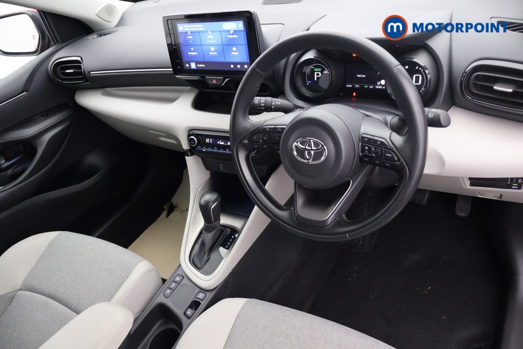 Used Toyota Yaris 2023 for sale - 76719700: Photo 25