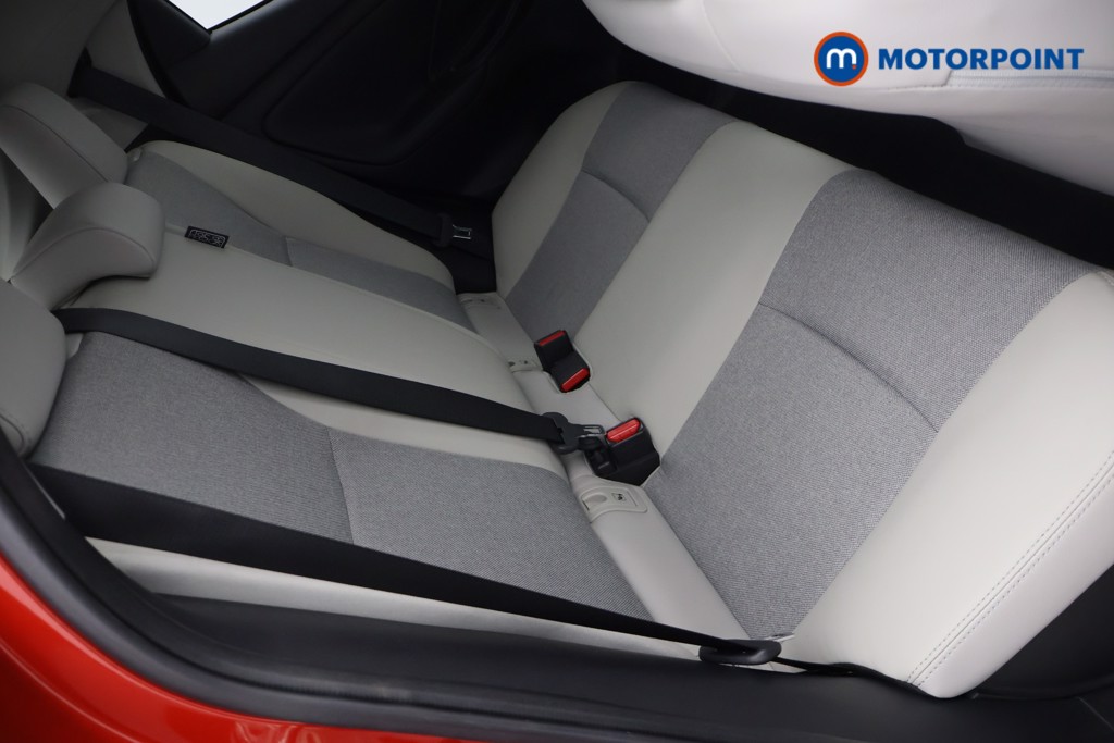 Used Toyota Yaris 2023 for sale - 76719700: Photo 28