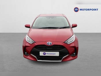 Used Toyota Yaris 2023 for sale - 76719700: Photo