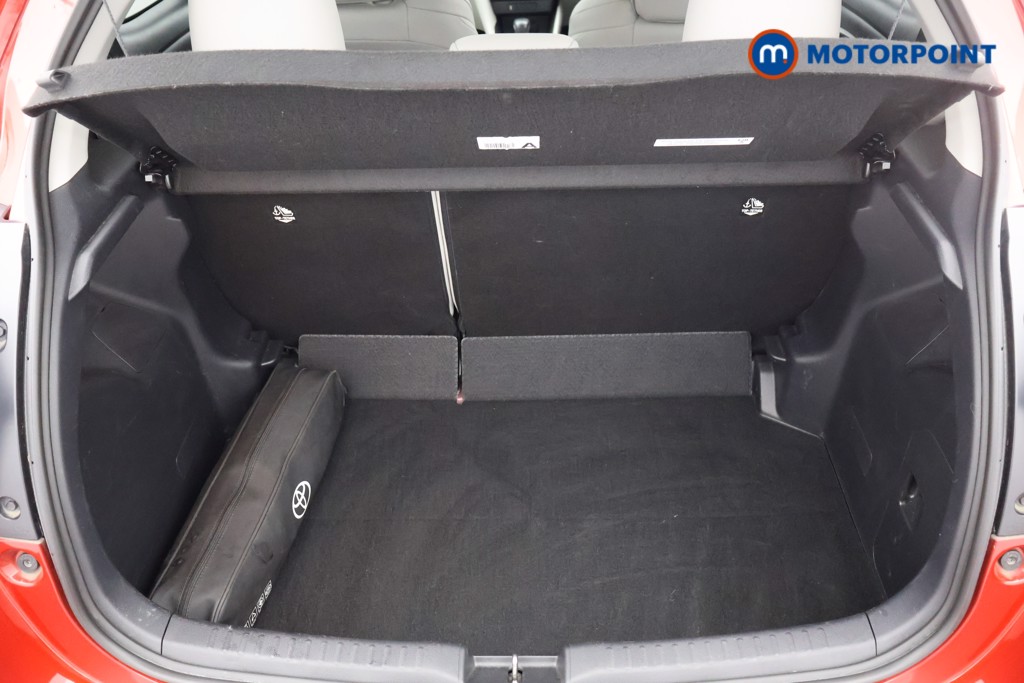 Used Toyota Yaris 2023 for sale - 76719700: Photo 30