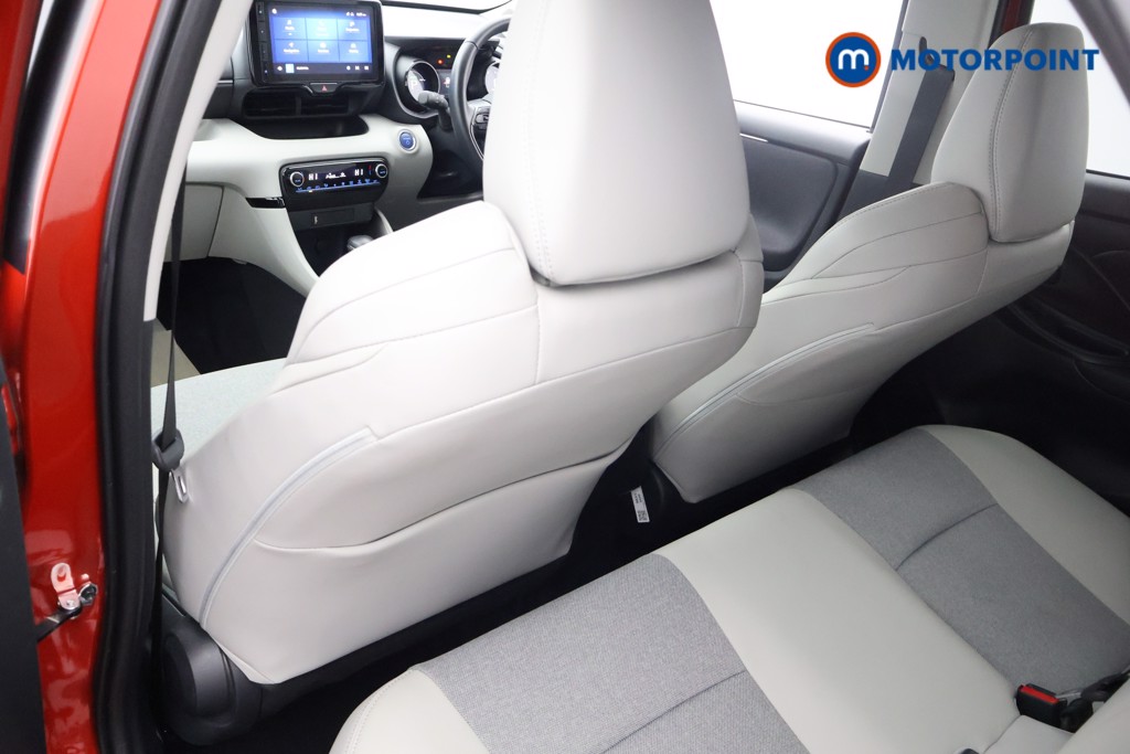 Used Toyota Yaris 2023 for sale - 76719700: Photo 34