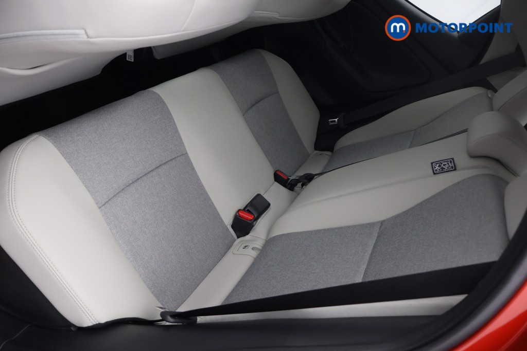 Used Toyota Yaris 2023 for sale - 76719700: Photo 35