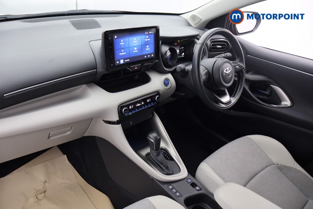 Used Toyota Yaris 2023 for sale - 76719700: Photo 37