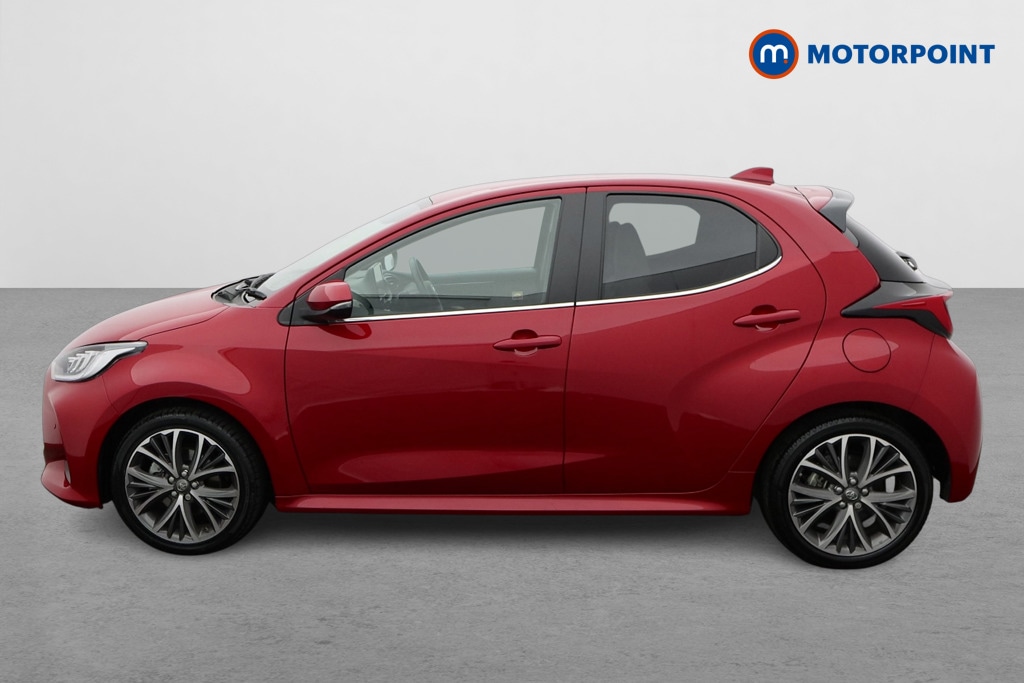 Used Toyota Yaris 2023 for sale - 76719700: Photo 4