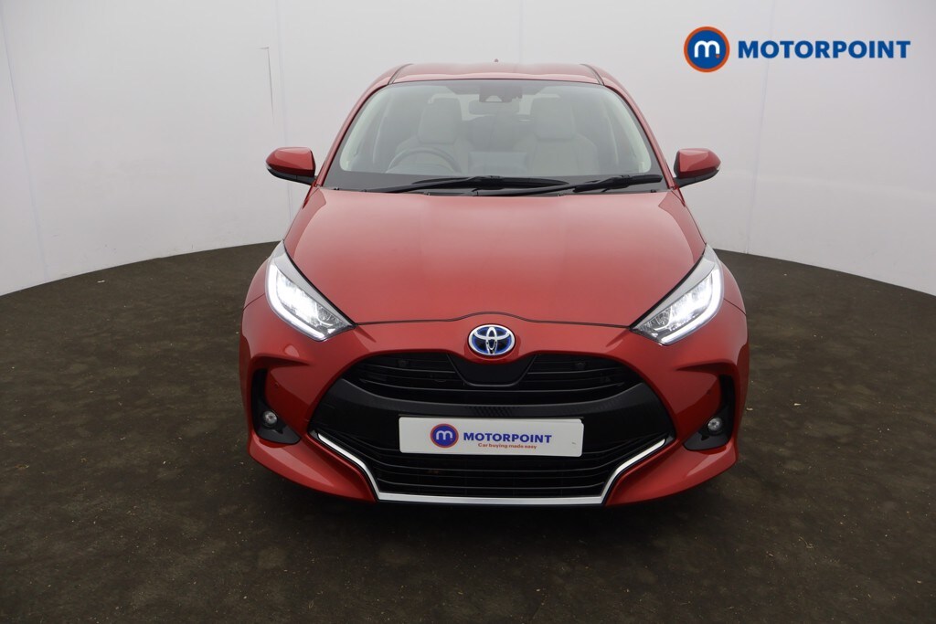 Used Toyota Yaris 2023 for sale - 76719700: Photo 41