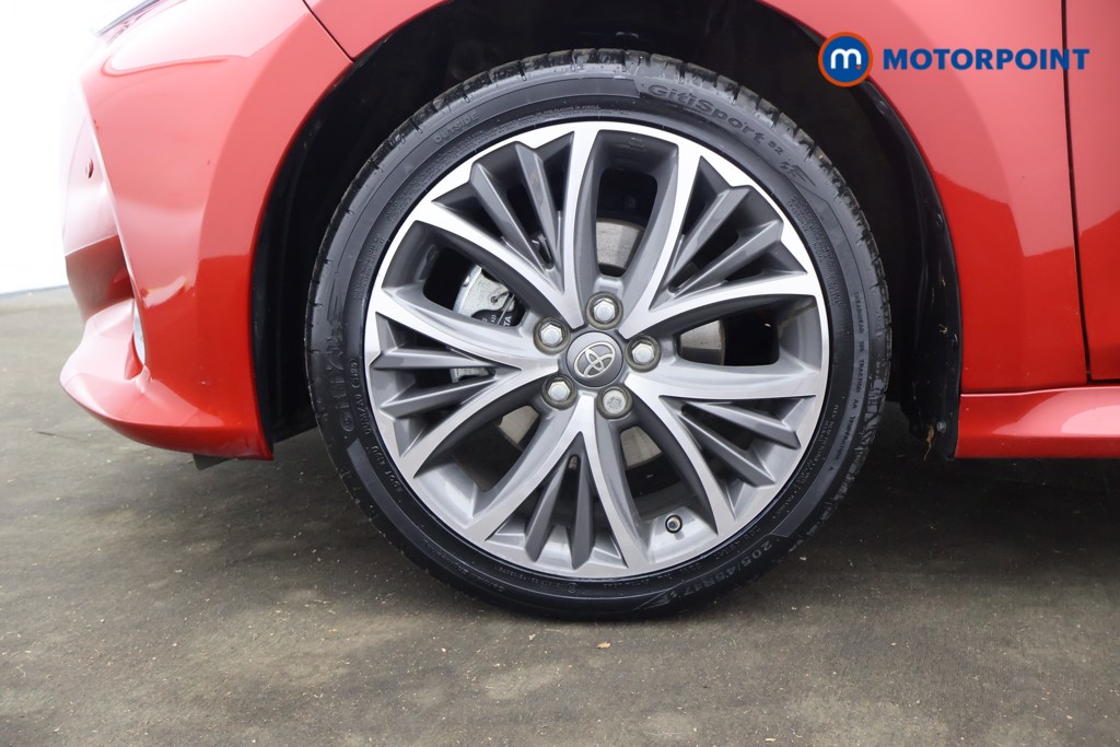 Used Toyota Yaris 2023 for sale - 76719700: Photo 42