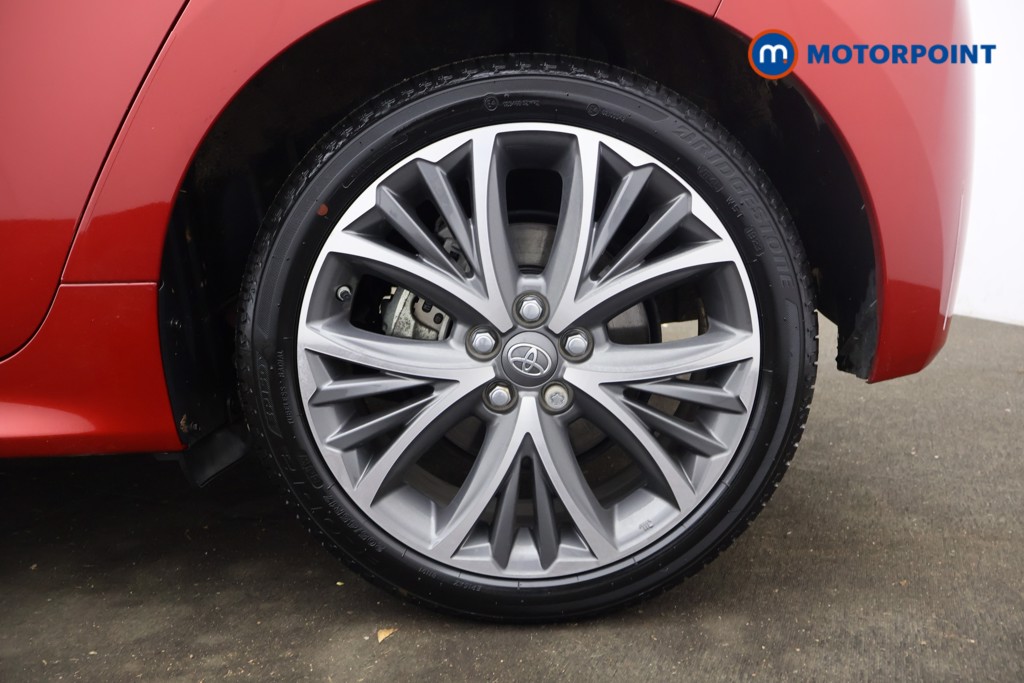 Used Toyota Yaris 2023 for sale - 76719700: Photo 43