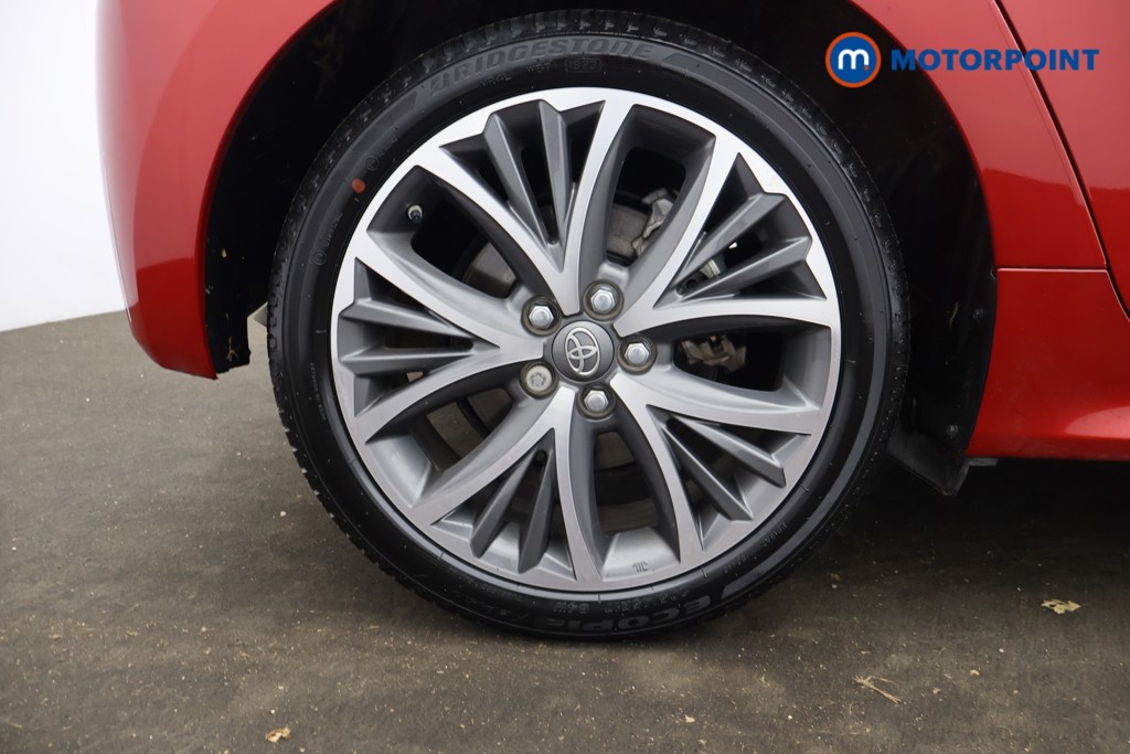 Used Toyota Yaris 2023 for sale - 76719700: Photo 44