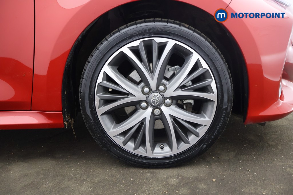 Used Toyota Yaris 2023 for sale - 76719700: Photo 45