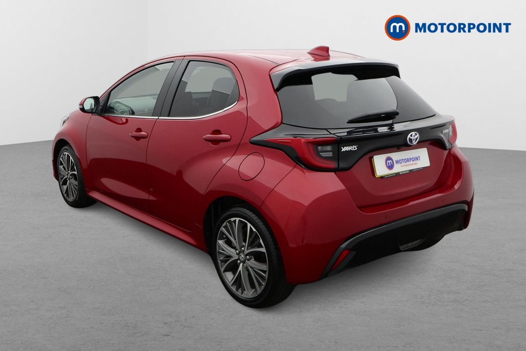 Used Toyota Yaris 2023 for sale - 76719700: Photo 5