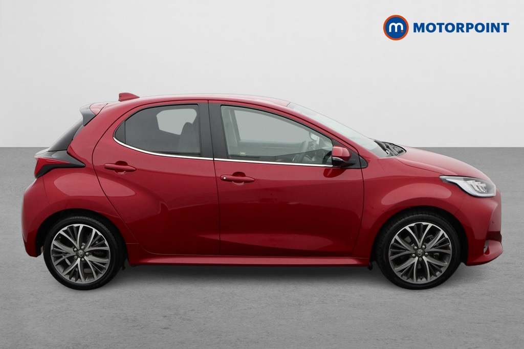 Used Toyota Yaris 2023 for sale - 76719700: Photo 8