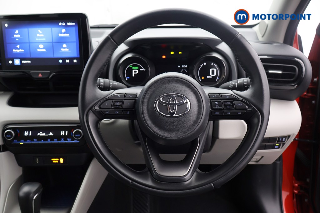 Used Toyota Yaris 2023 for sale - 76719700: Photo 9