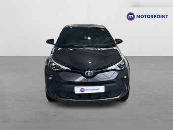Used Toyota C-HR undefined for sale - 78869072: Photo