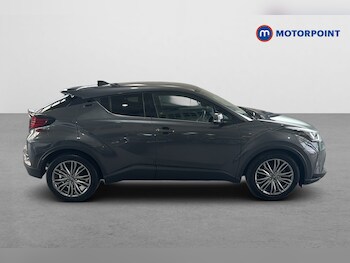 Used Toyota C-HR undefined for sale - 78869072: Photo