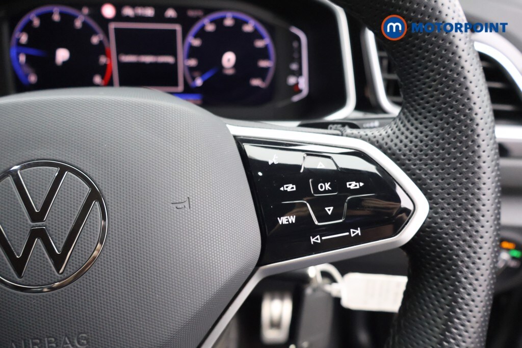 Used Volkswagen T-Roc 2022 for sale - 77814831: Photo 11