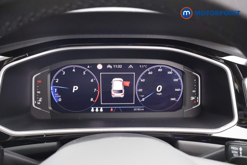 Used Volkswagen T-Roc 2022 for sale - 77814831: Photo 12