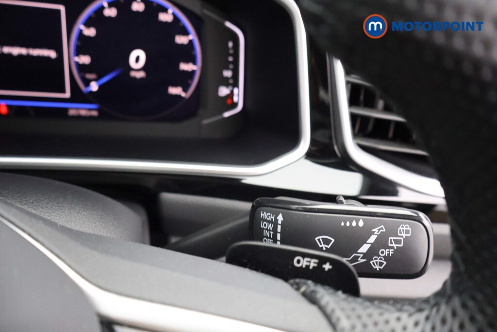 Used Volkswagen T-Roc 2022 for sale - 77814831: Photo 14