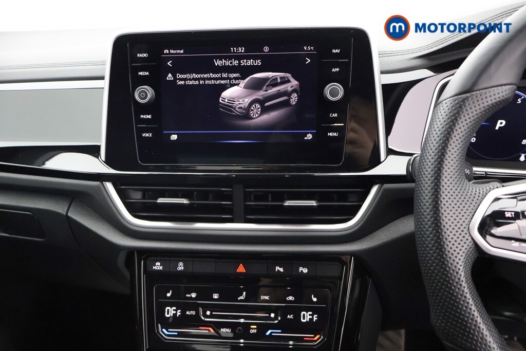 Used Volkswagen T-Roc 2022 for sale - 77814831: Photo 15