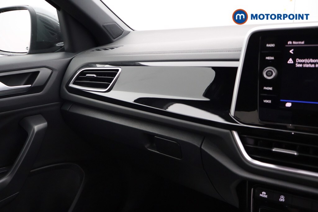 Used Volkswagen T-Roc 2022 for sale - 77814831: Photo 17