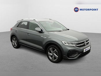 Used Volkswagen T-Roc undefined for sale - 77814831: Photo