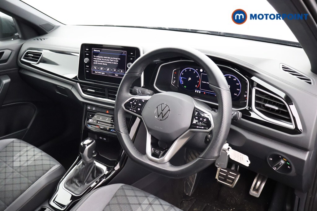 Used Volkswagen T-Roc 2022 for sale - 77814831: Photo 20