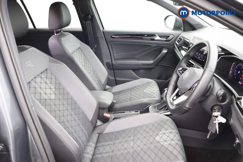Used Volkswagen T-Roc 2022 for sale - 77814831: Photo 21