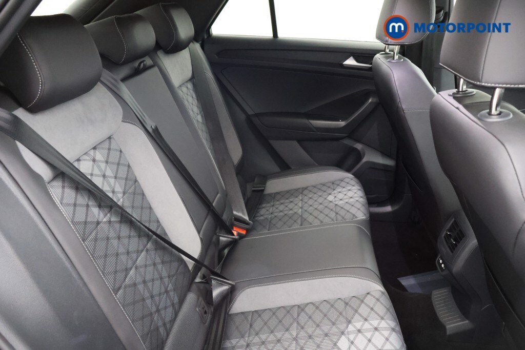 Used Volkswagen T-Roc 2022 for sale - 77814831: Photo 22