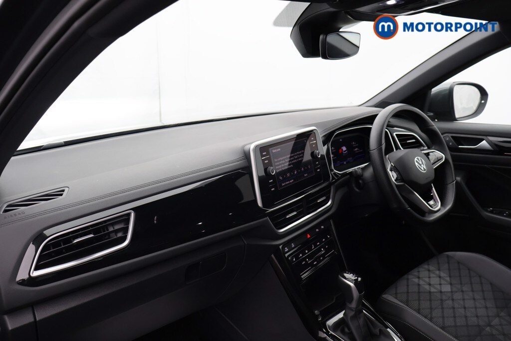 Used Volkswagen T-Roc 2022 for sale - 77814831: Photo 23