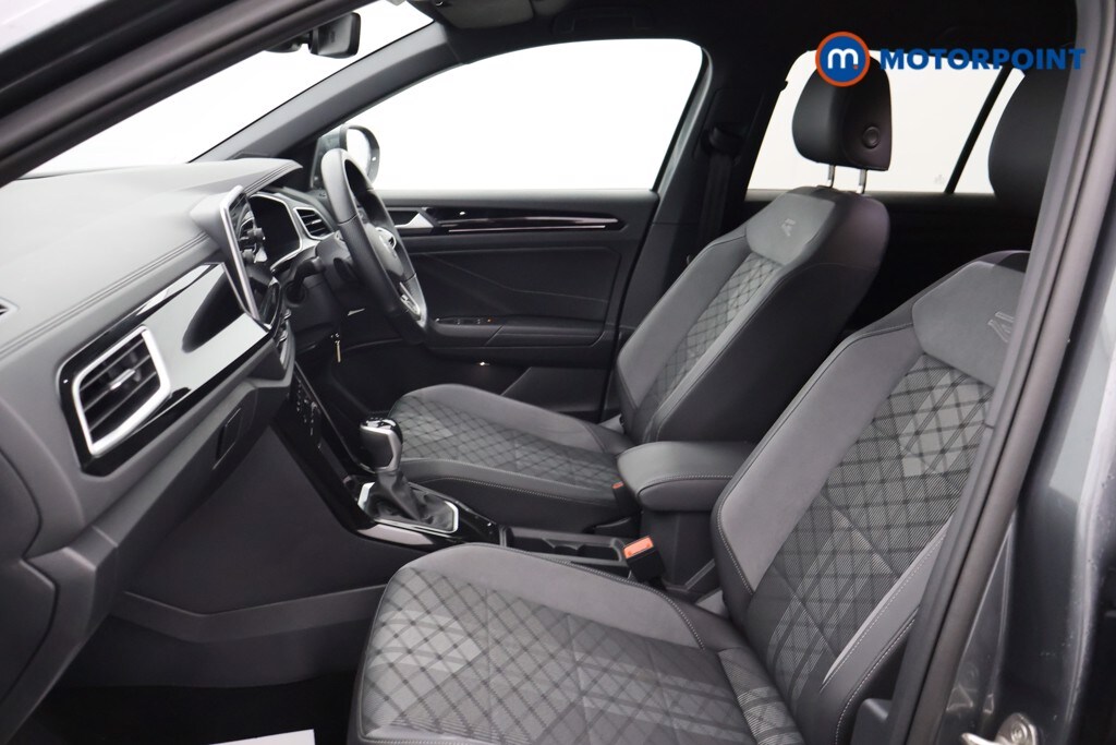 Used Volkswagen T-Roc 2022 for sale - 77814831: Photo 24