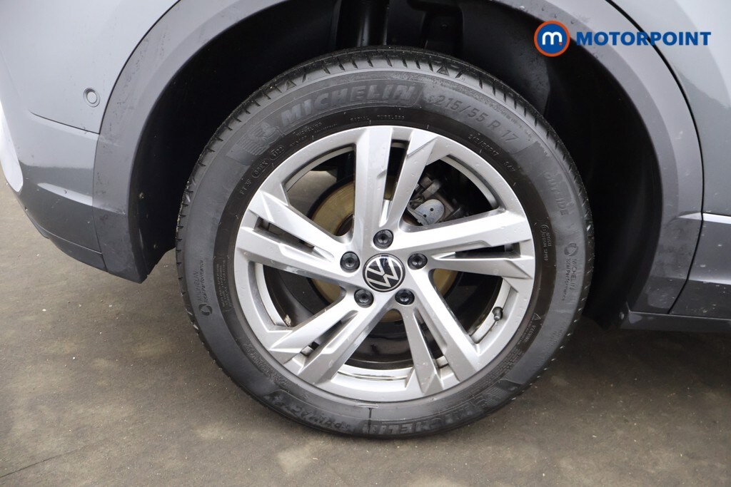 Used Volkswagen T-Roc 2022 for sale - 77814831: Photo 26