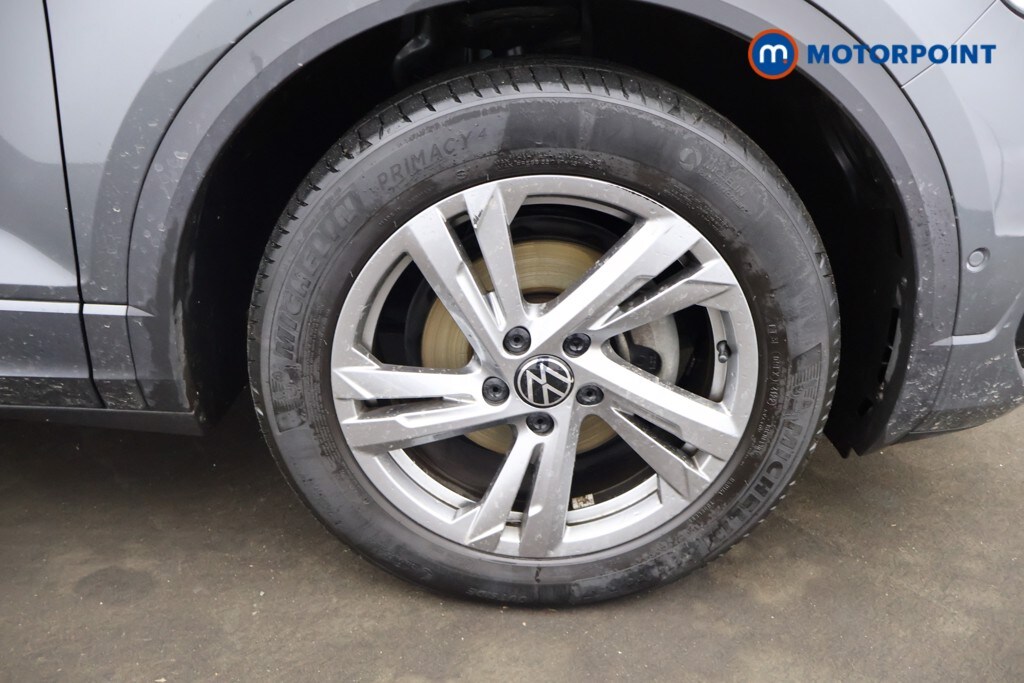 Used Volkswagen T-Roc 2022 for sale - 77814831: Photo 27