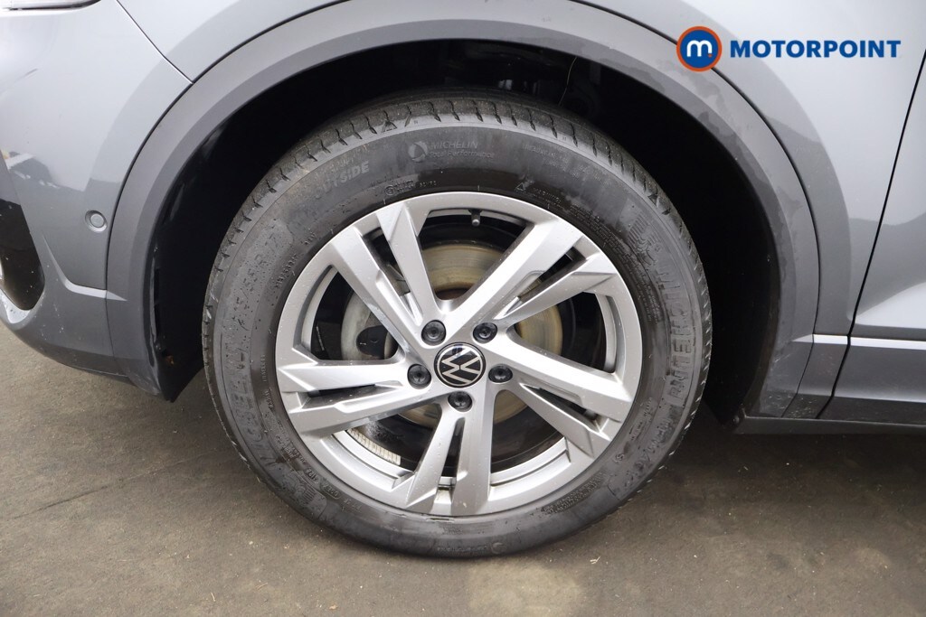 Used Volkswagen T-Roc 2022 for sale - 77814831: Photo 28