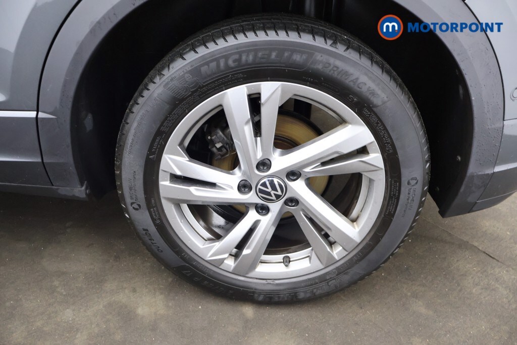 Used Volkswagen T-Roc 2022 for sale - 77814831: Photo 29