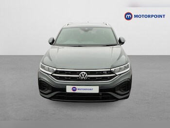 Used Volkswagen T-Roc undefined for sale - 77814831: Photo