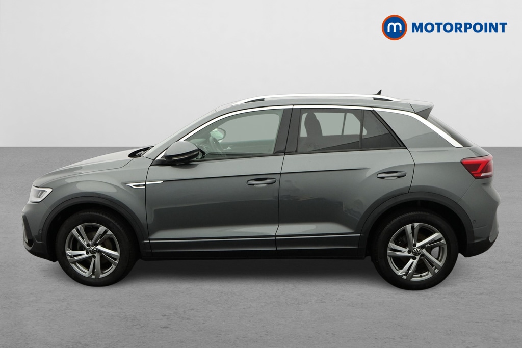 Used Volkswagen T-Roc 2022 for sale - 77814831: Photo 4