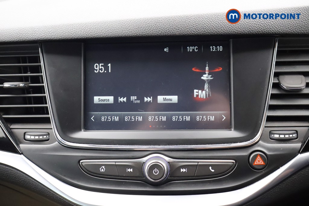 Used Vauxhall Astra 2021 for sale - 77804697: Photo 13