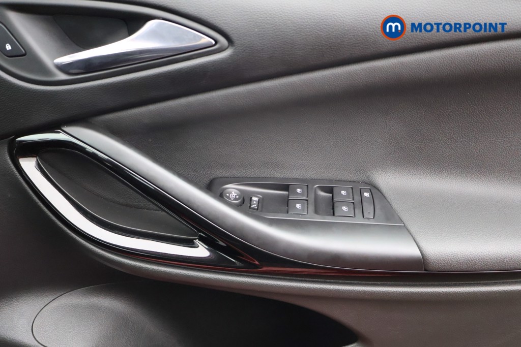 Used Vauxhall Astra 2021 for sale - 77804697: Photo 17
