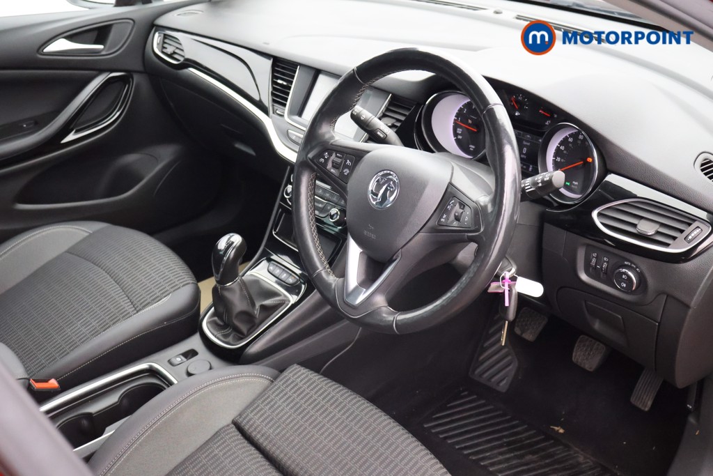 Used Vauxhall Astra 2021 for sale - 77804697: Photo 18