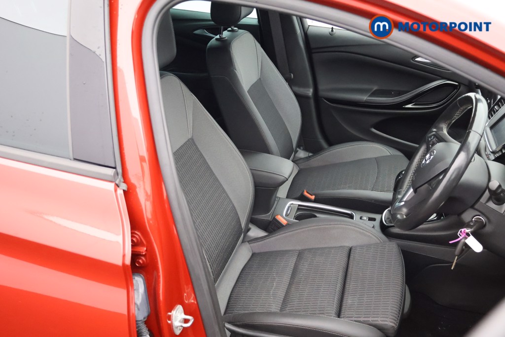 Used Vauxhall Astra 2021 for sale - 77804697: Photo 19