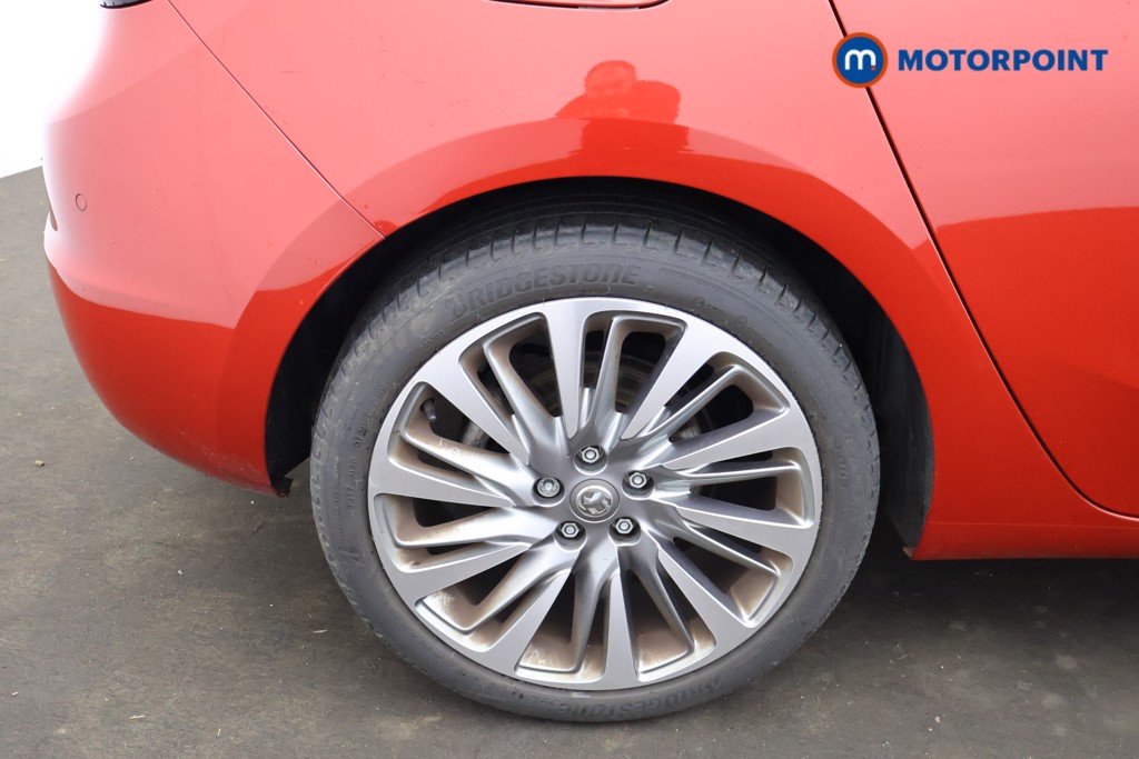 Used Vauxhall Astra 2021 for sale - 77804697: Photo 26