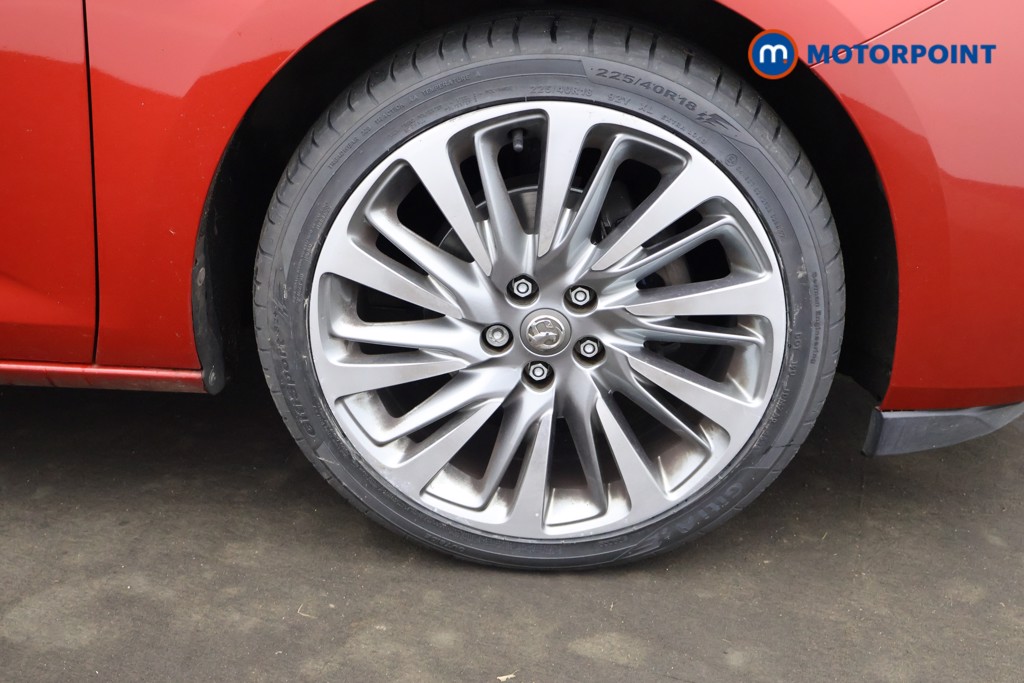 Used Vauxhall Astra 2021 for sale - 77804697: Photo 27