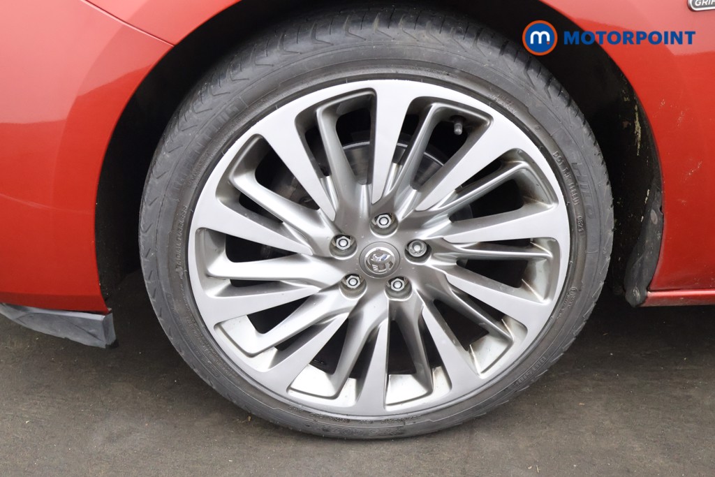 Used Vauxhall Astra 2021 for sale - 77804697: Photo 28