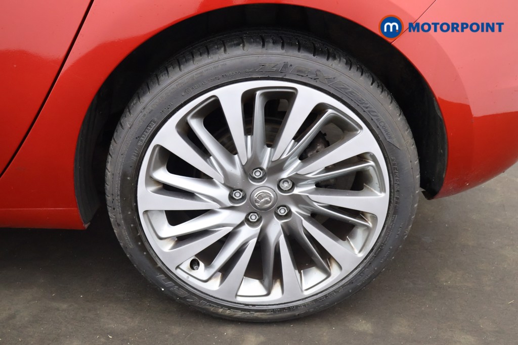 Used Vauxhall Astra 2021 for sale - 77804697: Photo 29